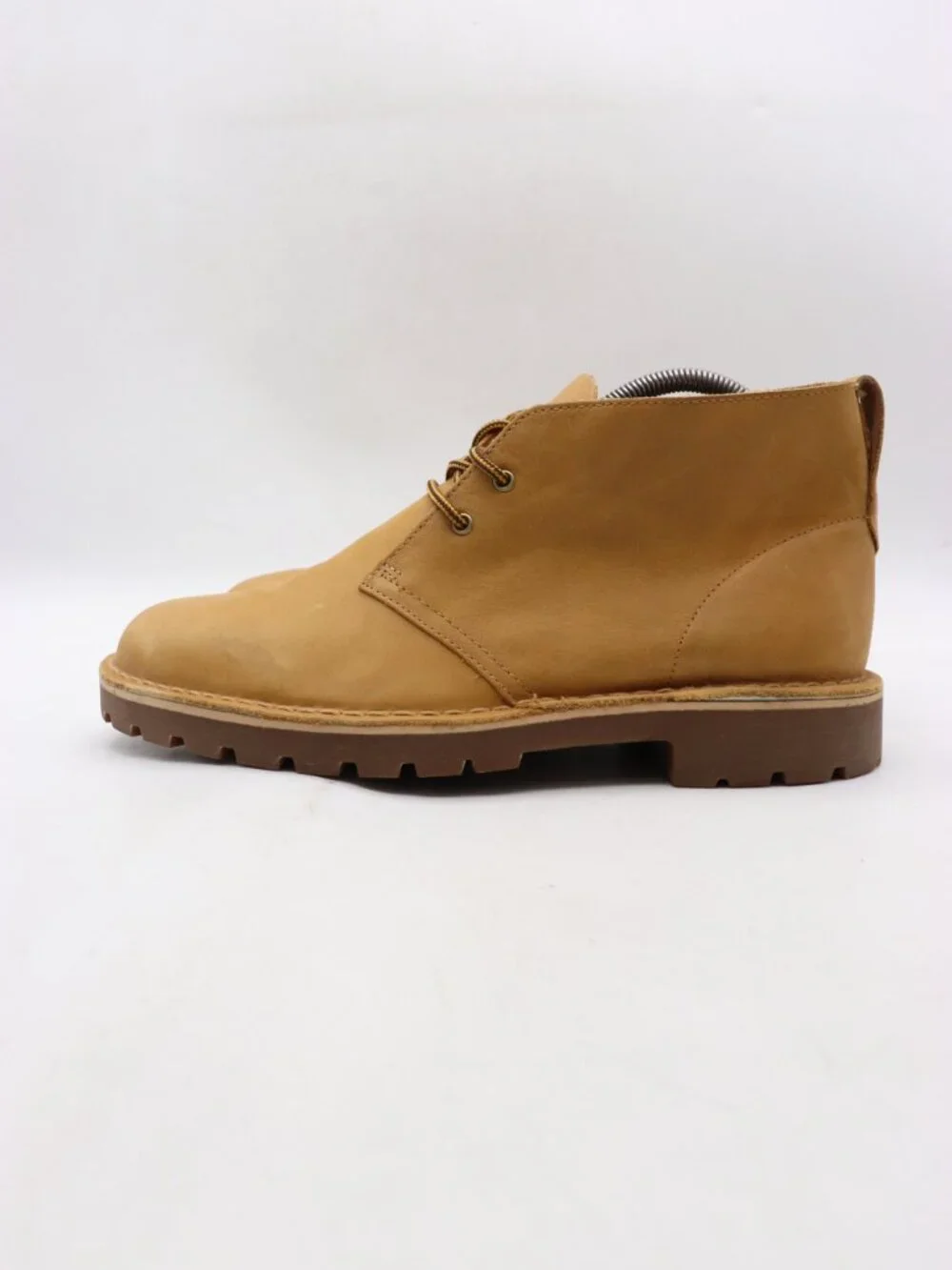 Clarks overdale chukka